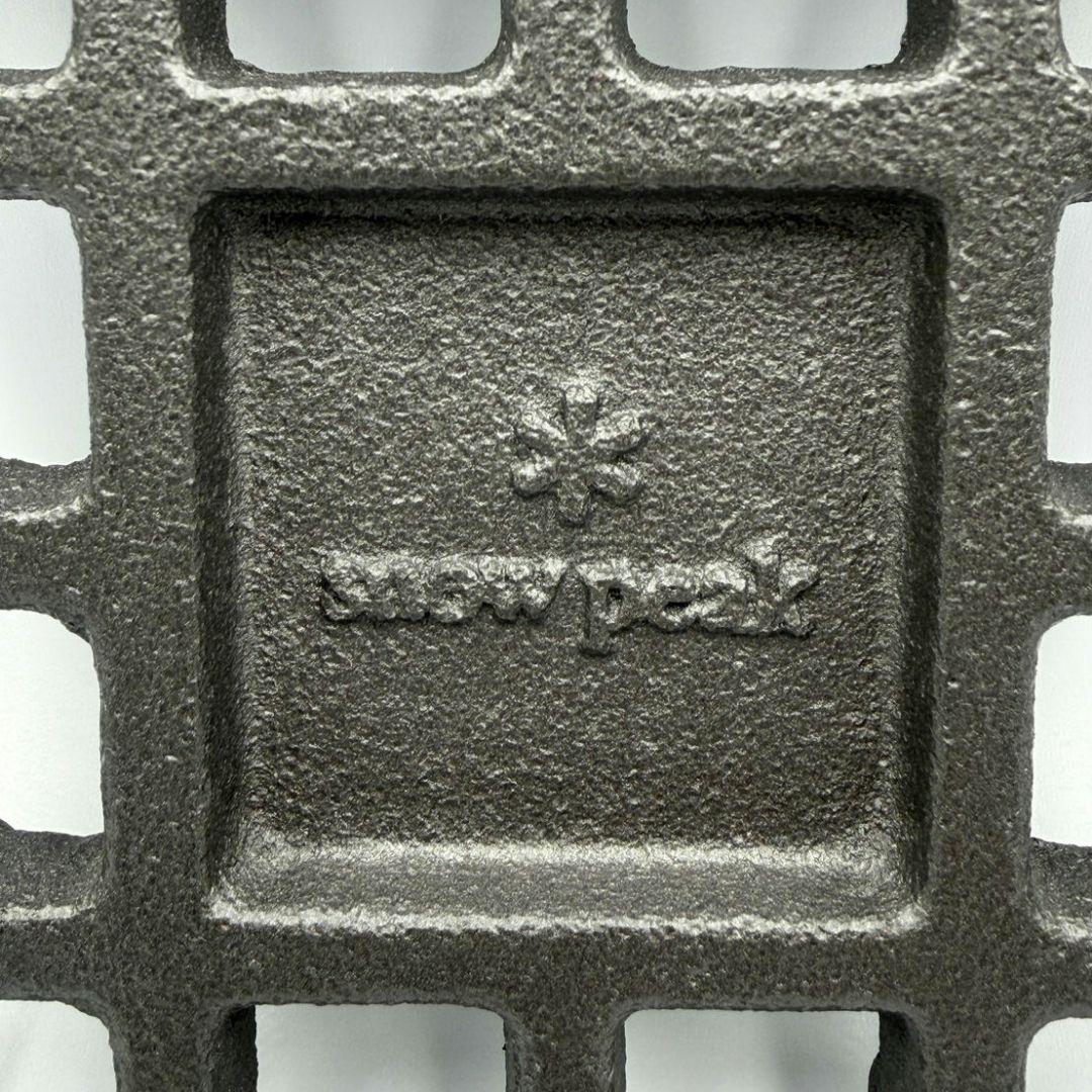 おいたん スノーピーク 焚き火台S 焚き火台 収納ケースセット