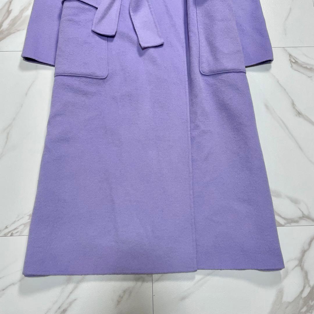 新品未使用✨ダイアグラム リバートレンチコート カシミヤ 36 近年モデル