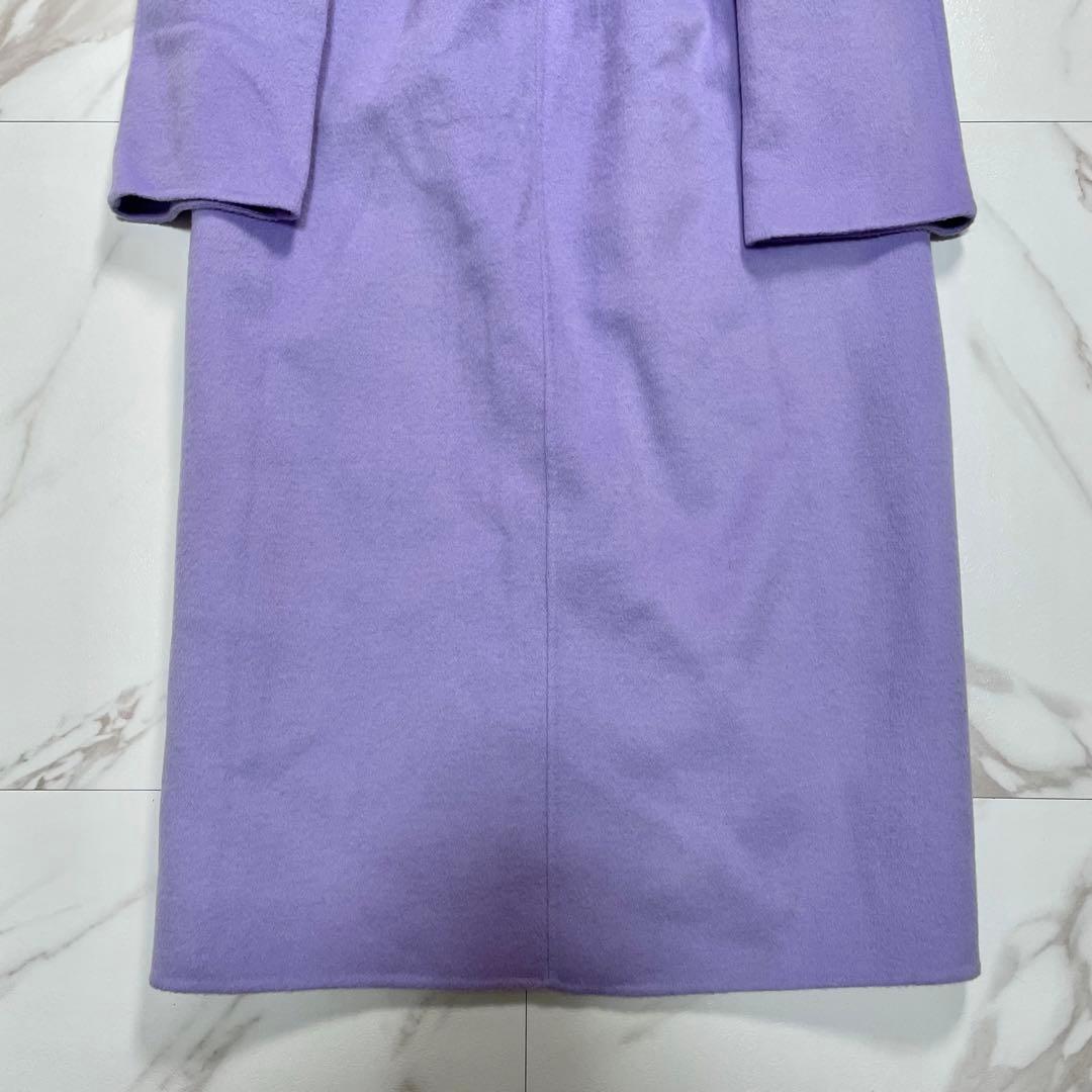 新品未使用✨ダイアグラム リバートレンチコート カシミヤ 36 近年モデル