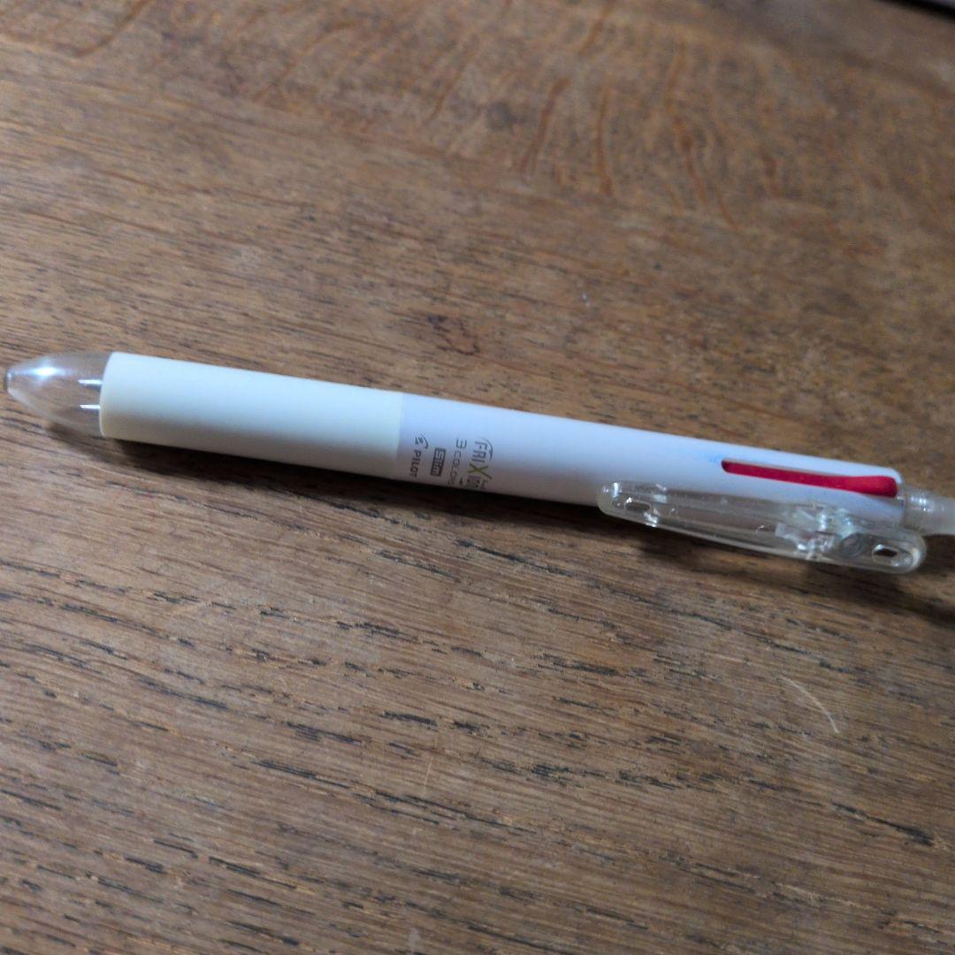 ナブコ自動ドアのペン