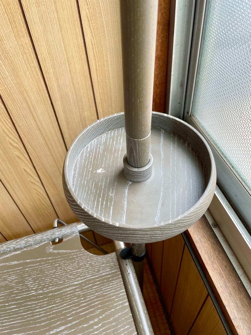 hxo design モジュラーテーブルシステム　green セット