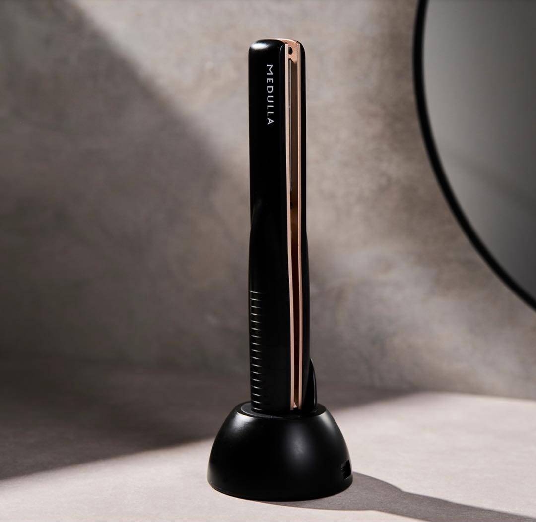 メデュラ ソニックシャインプロ SONIC-SHINE PRO ヘアミルク