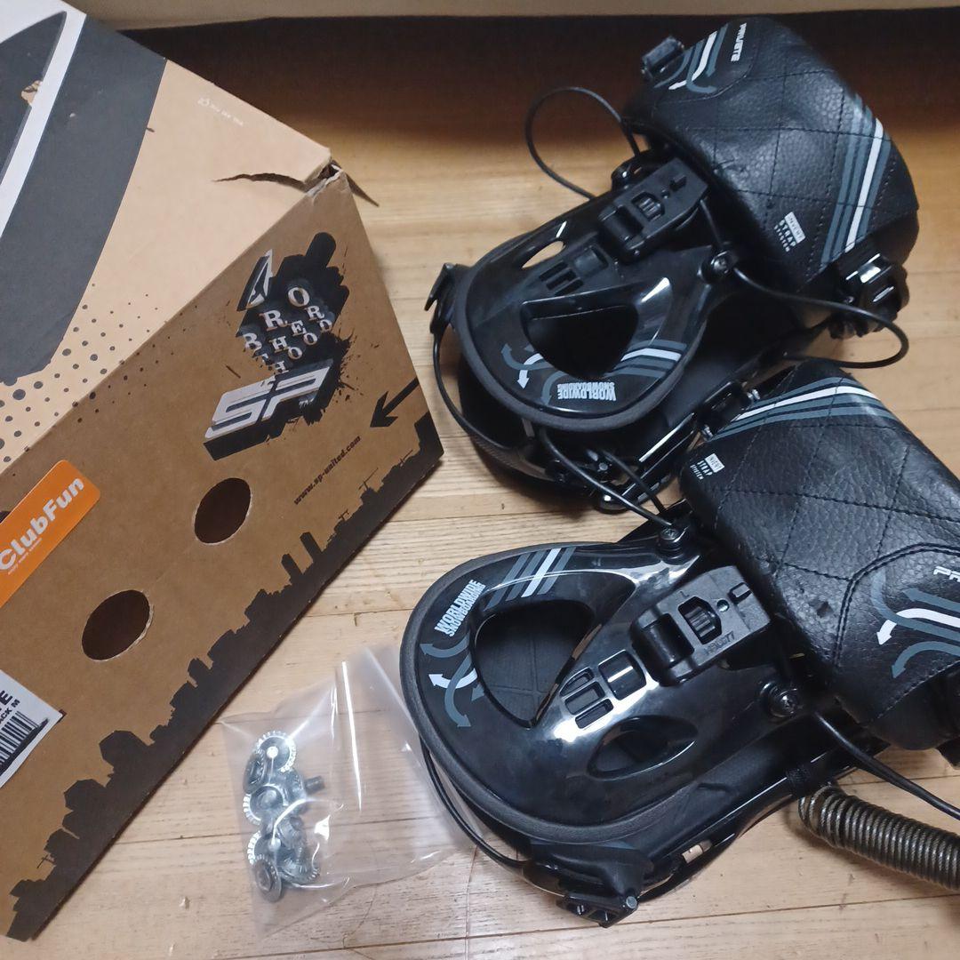 夏季値下げ☆　SP　FASTEC PRIVATE #24552 ブラック M