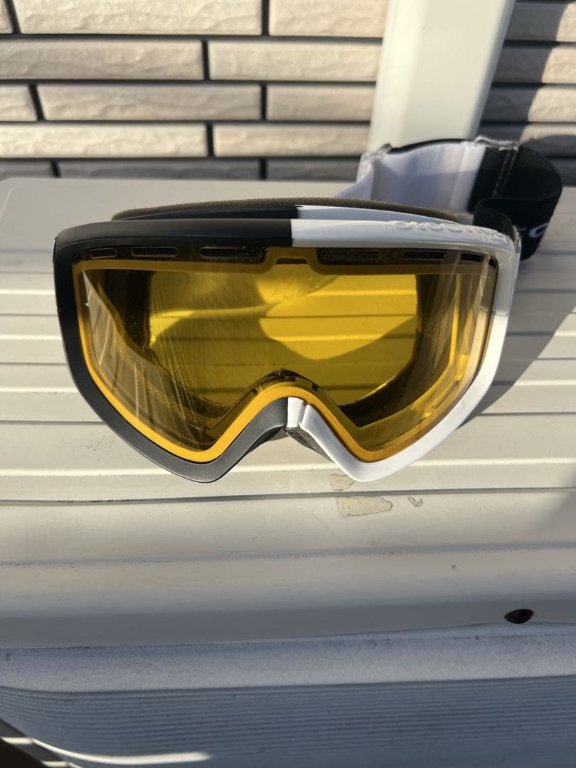 Electric EGB2ゴーグル