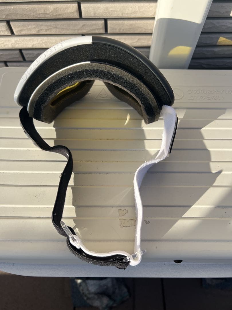 Electric EGB2ゴーグル