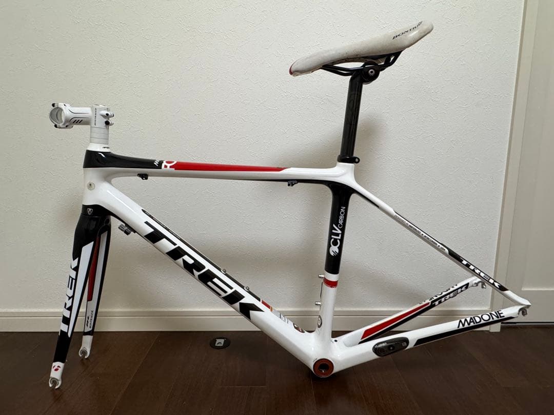 TREK Madone 4.7（2012年）トレック マドン4.7 サイズ50