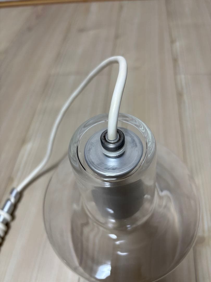 flame ペンダントライト