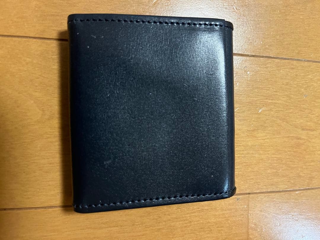 T*8様 PORTER / PLUME COIN CASE 新品未開封品