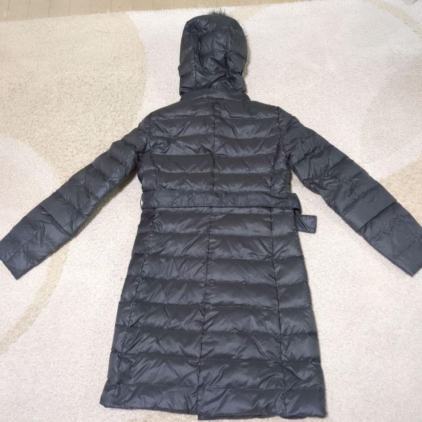 MaxMara Weekend ヘビー・パディング ダウンコート