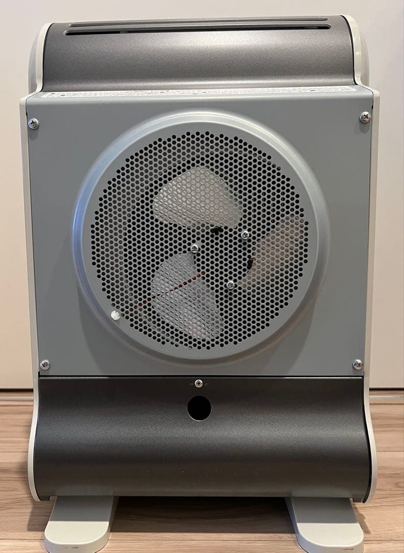 【美品】 風暖 CB-GFH-5 イワタニカセットストーブ