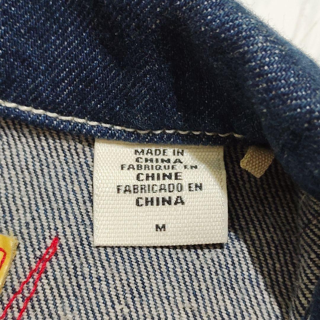 希少モデル✨ Levi’ｓRed ユニセックス オールインワン 藤田ニコル