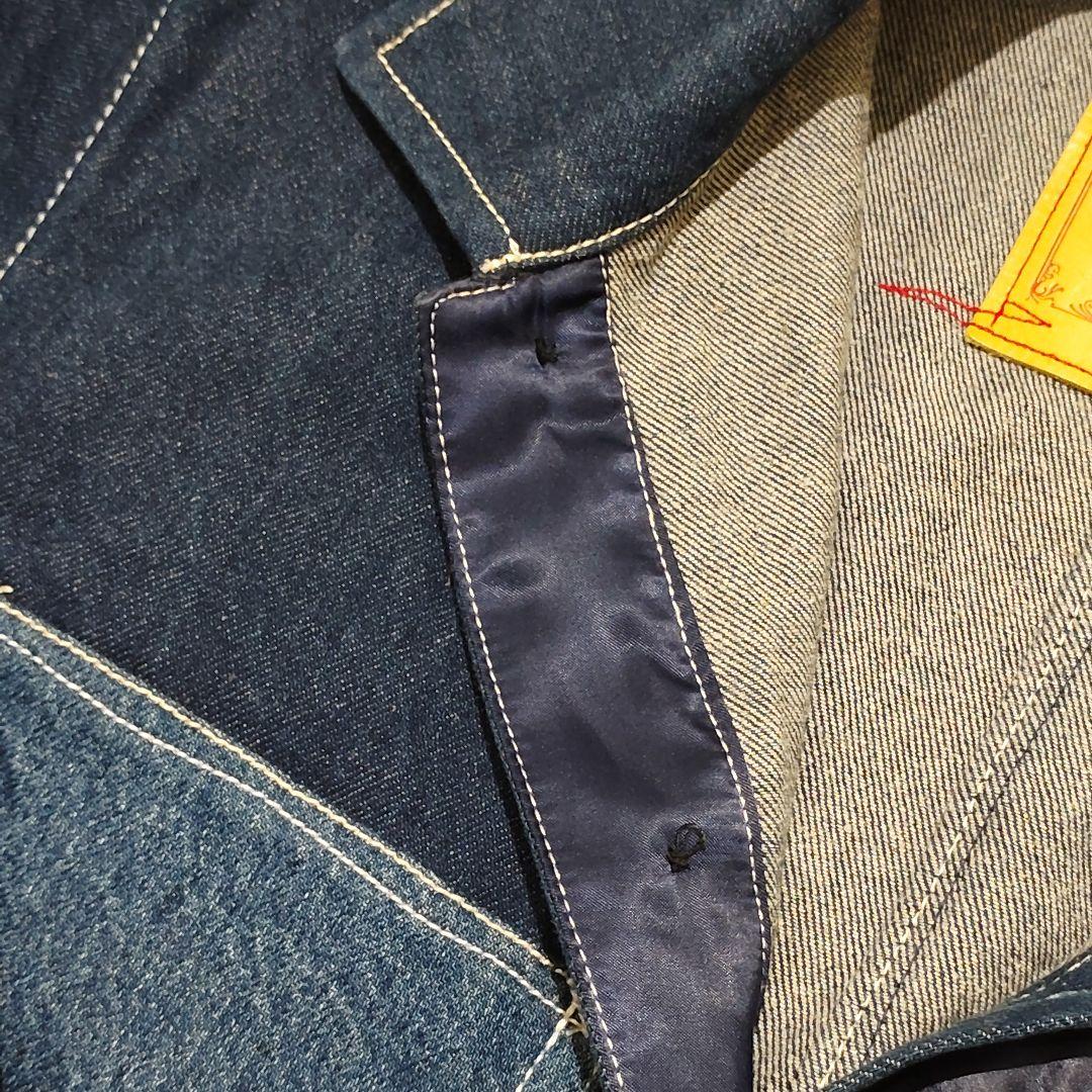 希少モデル✨ Levi’ｓRed ユニセックス オールインワン 藤田ニコル