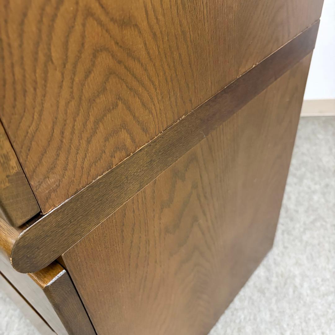 【karimoku】飾棚 HS2300MW