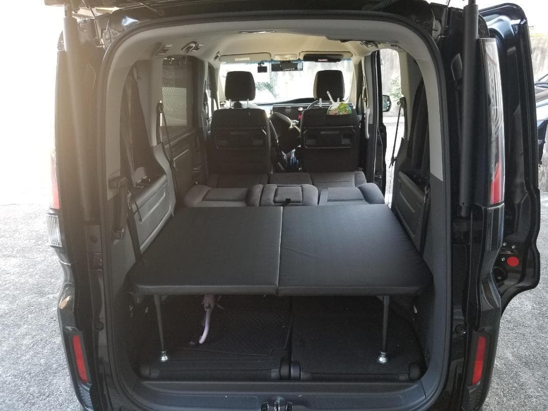 あーちゃん　RP5ステップ　合皮　ロング　その２