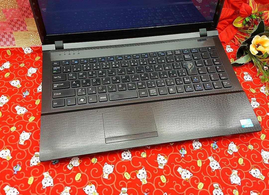 第3世代Corei5❄Win10❄カメラ搭載❄テレワーク可能❄動画編集❄オフィス