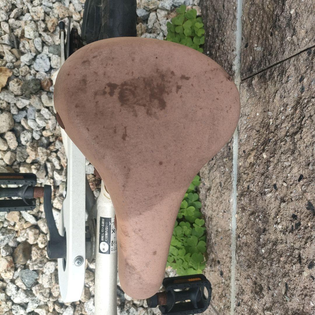 people ケッターサイクル