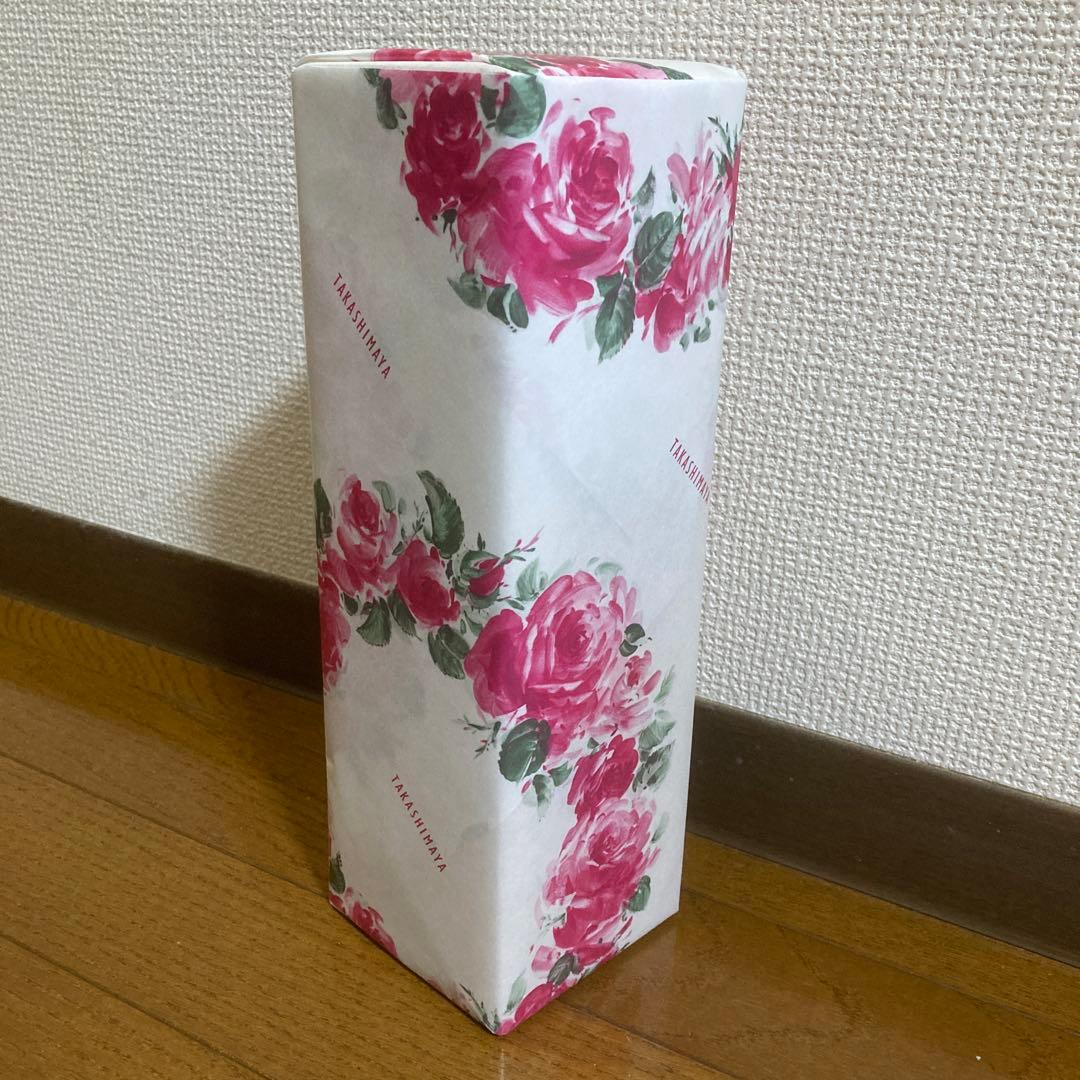 森伊蔵 720ml 高島屋当選（2025年6月）