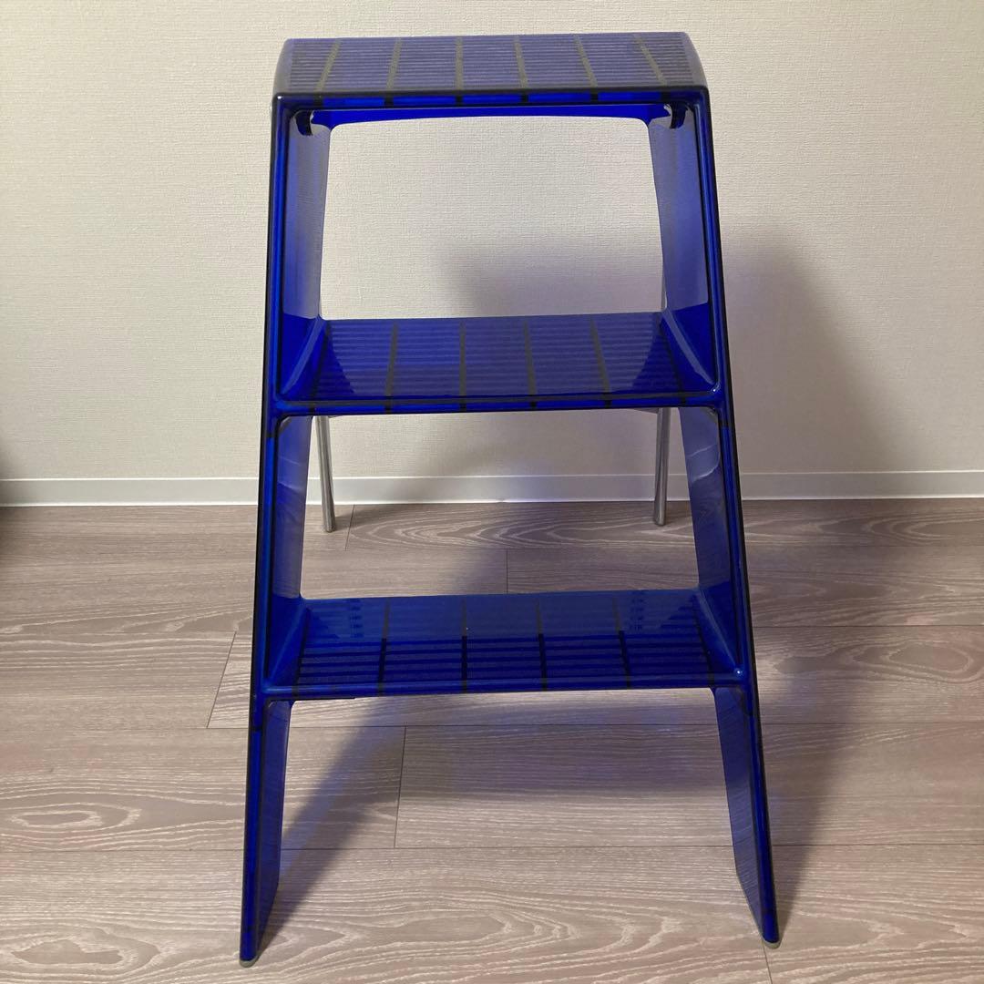 kartell Upper (カルテル アッパー)