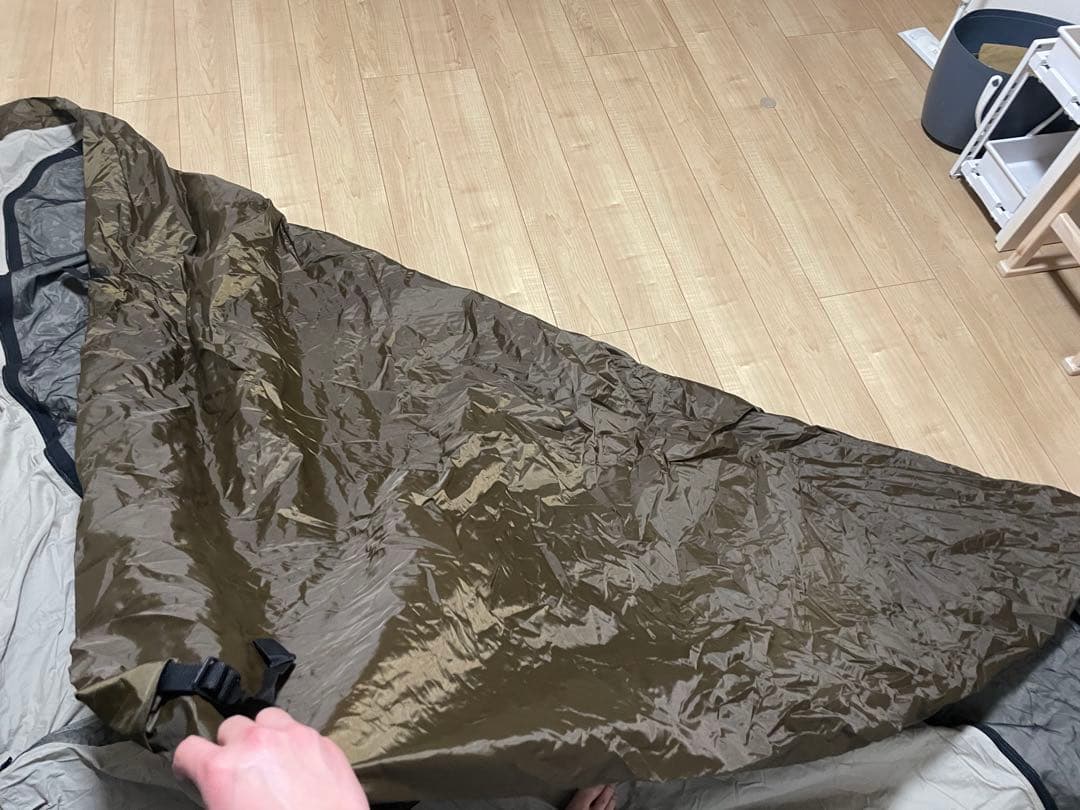 ogawa オガワ アポロン用インナー　5人用