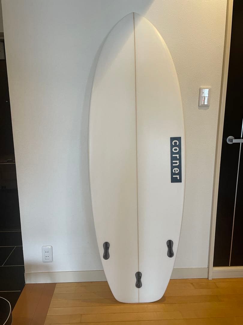 Corner Surfboard Bull Ant モデル 最終値下げ