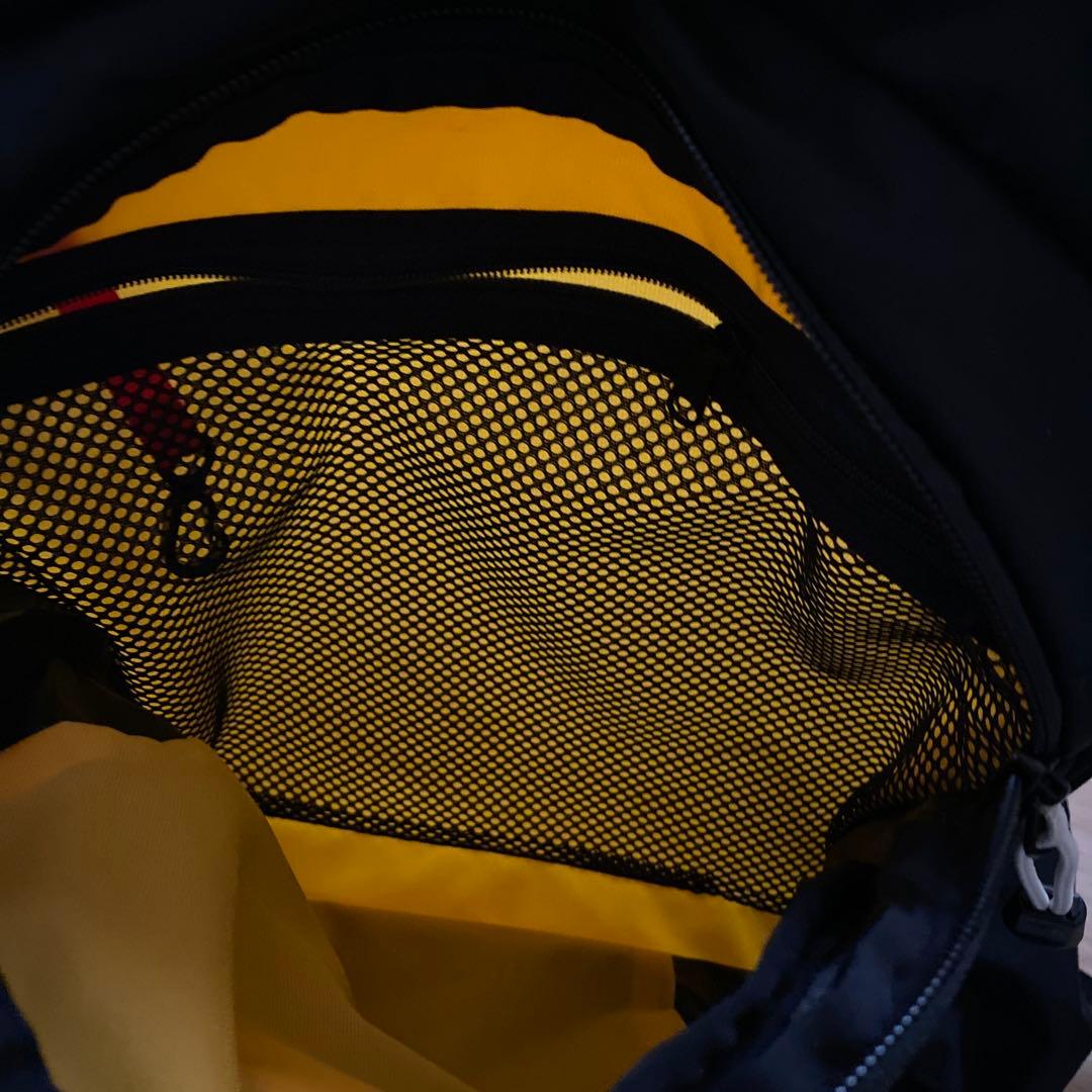 ザ ノースフェイス THE NORTH FACE キッズ　リュック