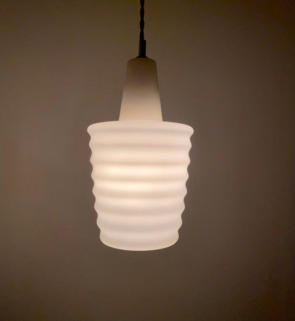 60s National製ヴィンテージランプ スペースエイジ ミッドセンチュリー