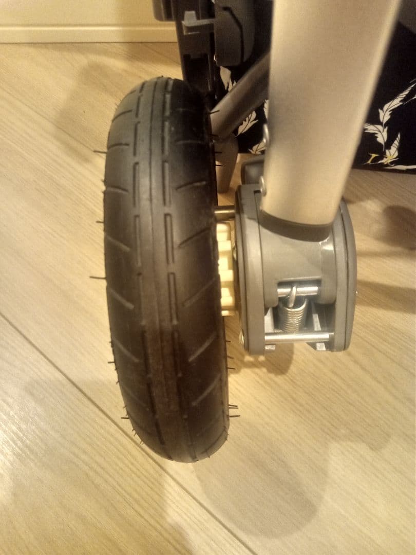 MEDITERRAEAN　メディテレーニアン　高級ベビーカー