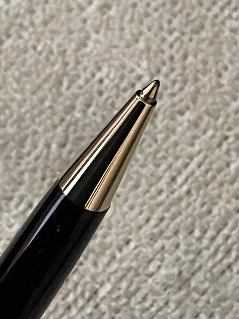 ◾️極美品◾️モンブラン 164 ボールペン◾️マイスターシュテュック◾️未使用に近い◾️