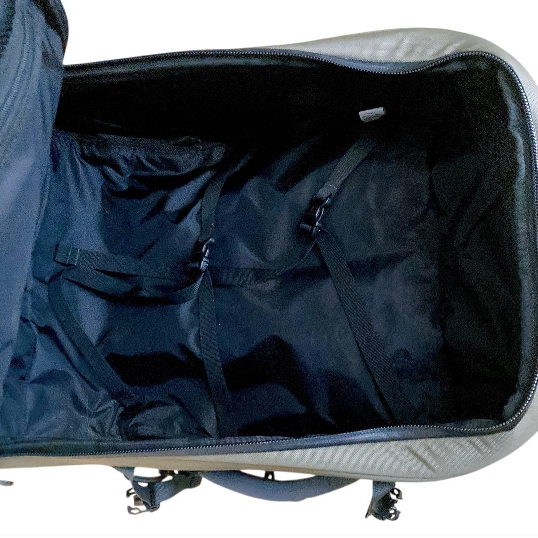 美品✨Karrimar カリマー　Airport Pro 40 キャリーケース