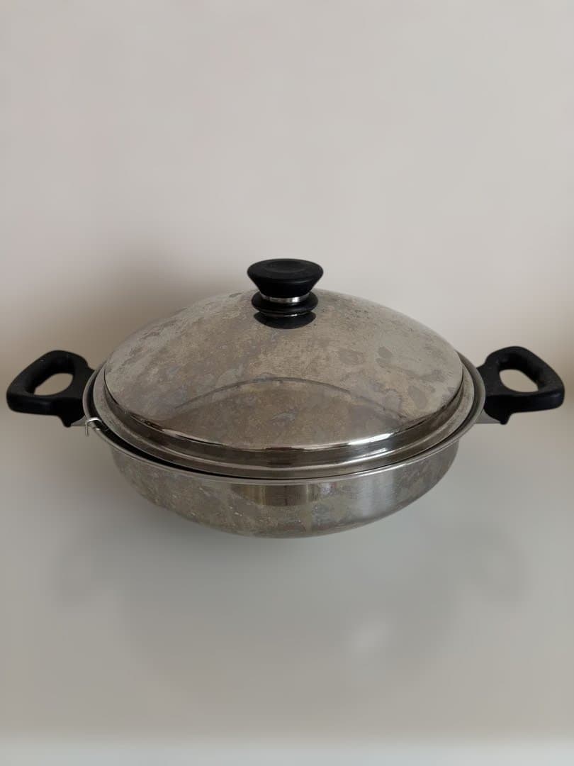 アムウェイ amway クィーンウォック