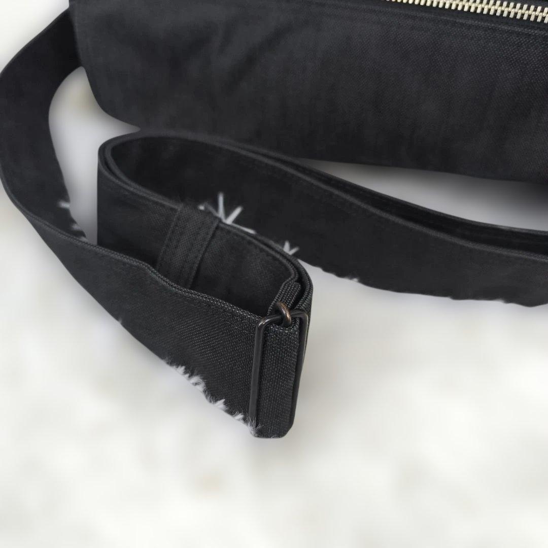 ✨極美品✨ ポーター スモーキー メッセンジャー ショルダーバッグ A4可 灰色