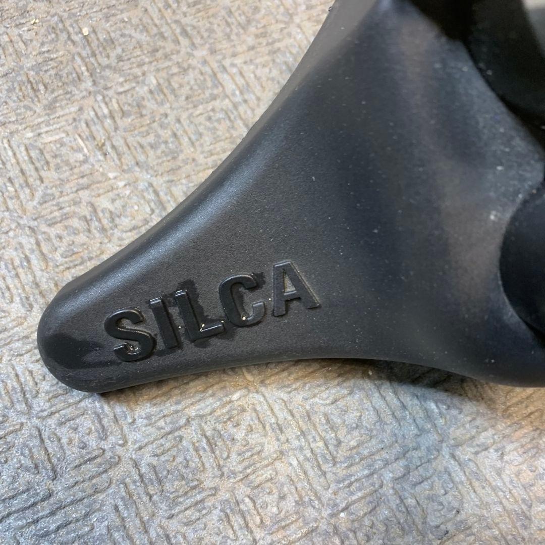 I548\" silca SUPERPISTA ポンプヘッド 空気入れ