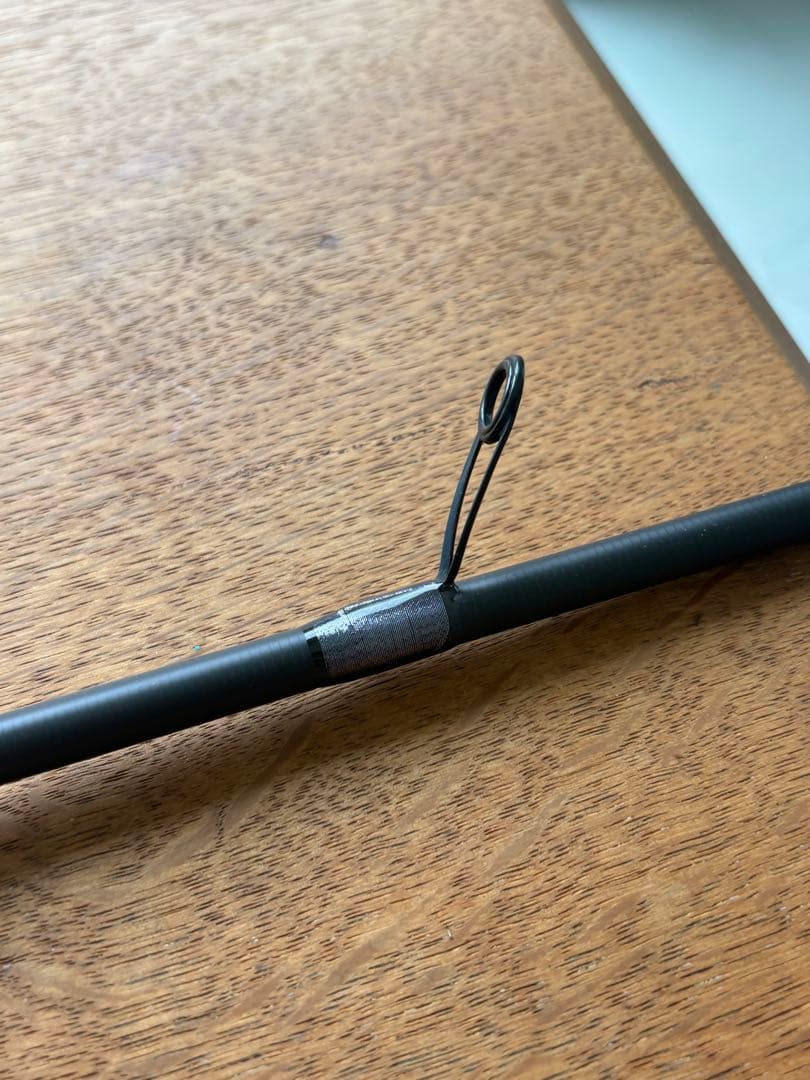 キスラー クロミウム 70LMH zbone マグネシウム klx スピニング