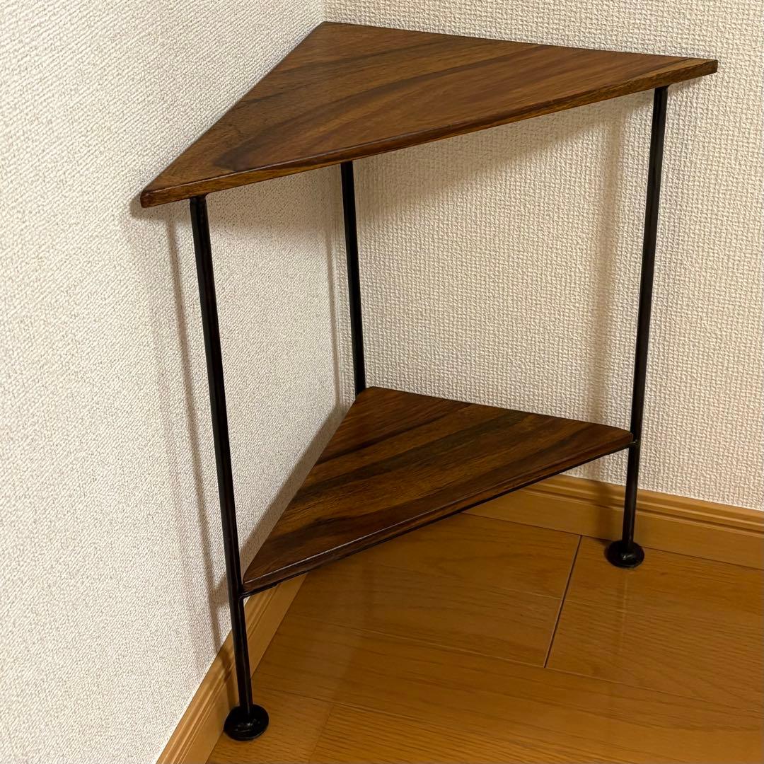 コーナーラック