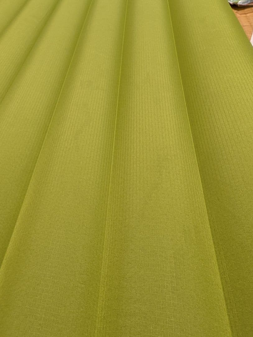 EXPED スリーピングマット グリーン