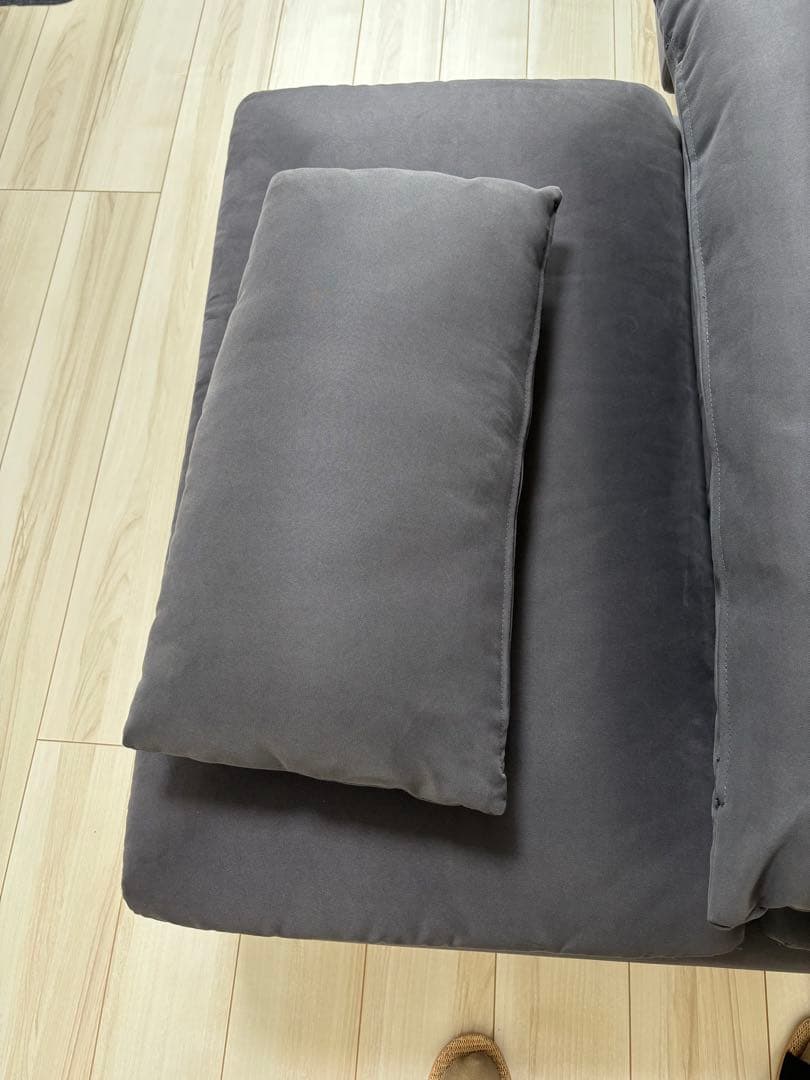 SODERHAMN/ソーデルハムン/ソファ/IKEA