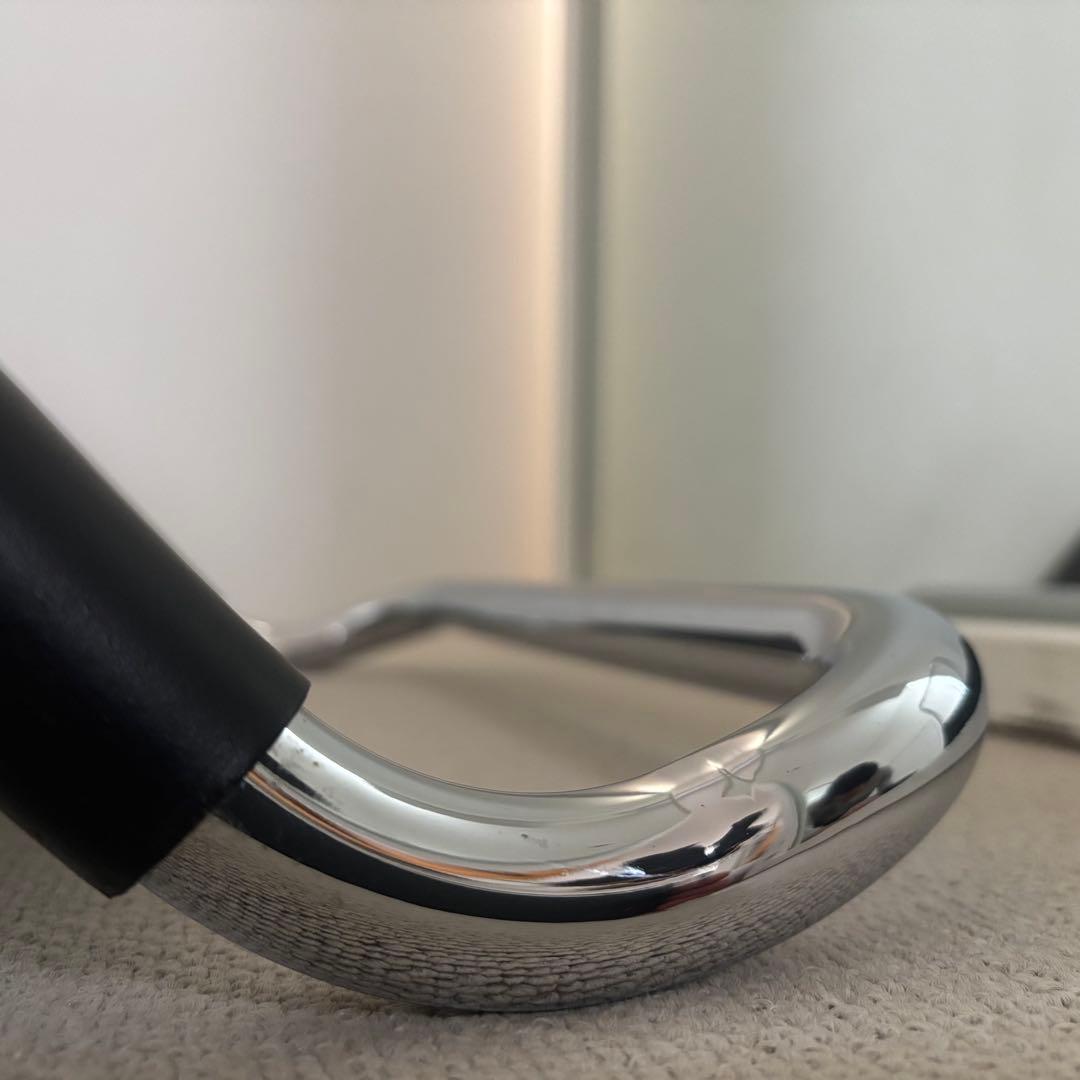 MRチェア リプロダクト ミース・ファン・デル・ローエ カンチレバーチェア