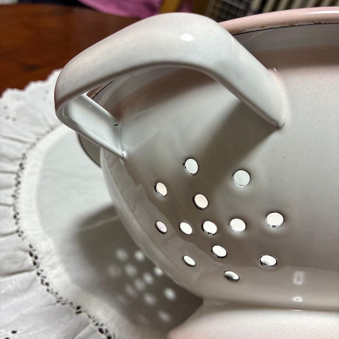 イマン　プリンセスローズ コランダー　希少