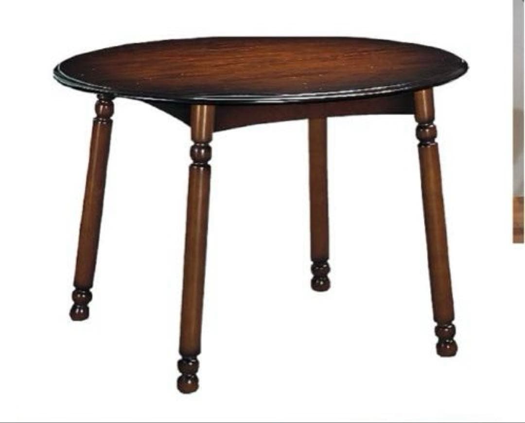 カリモク　食堂テーブル DC3500NK W105