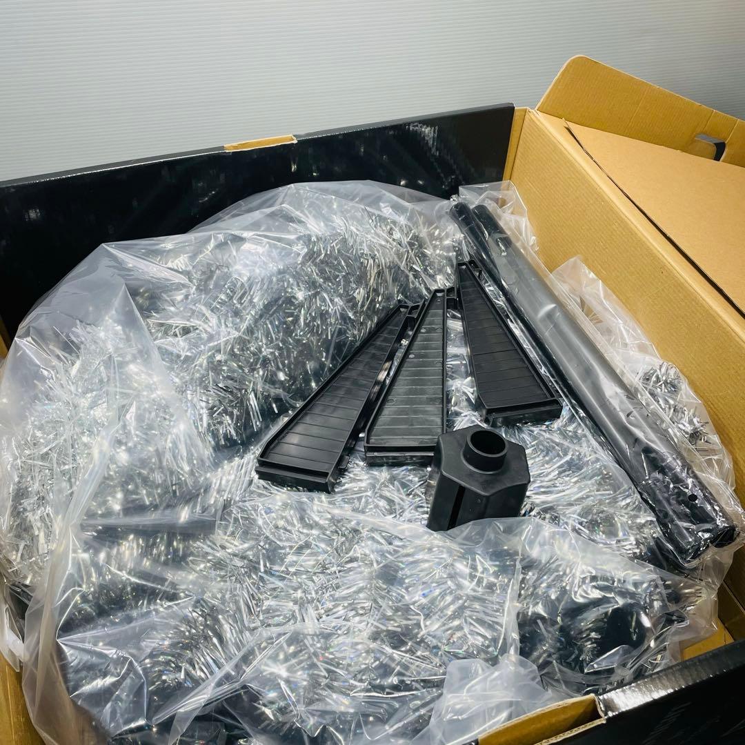 Disneyクリスマスツリー Francfranc VILLAINS NIGHT