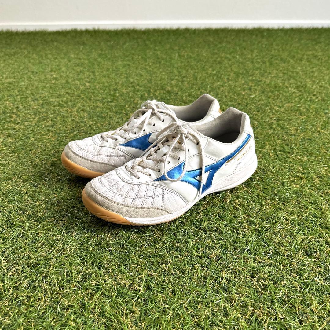 MIZUNO モレリア SALA JAPAN IN 23cm