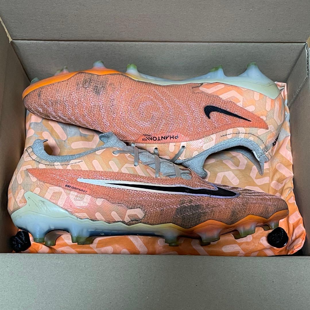 ナイキ　ファントムGX　海外限定