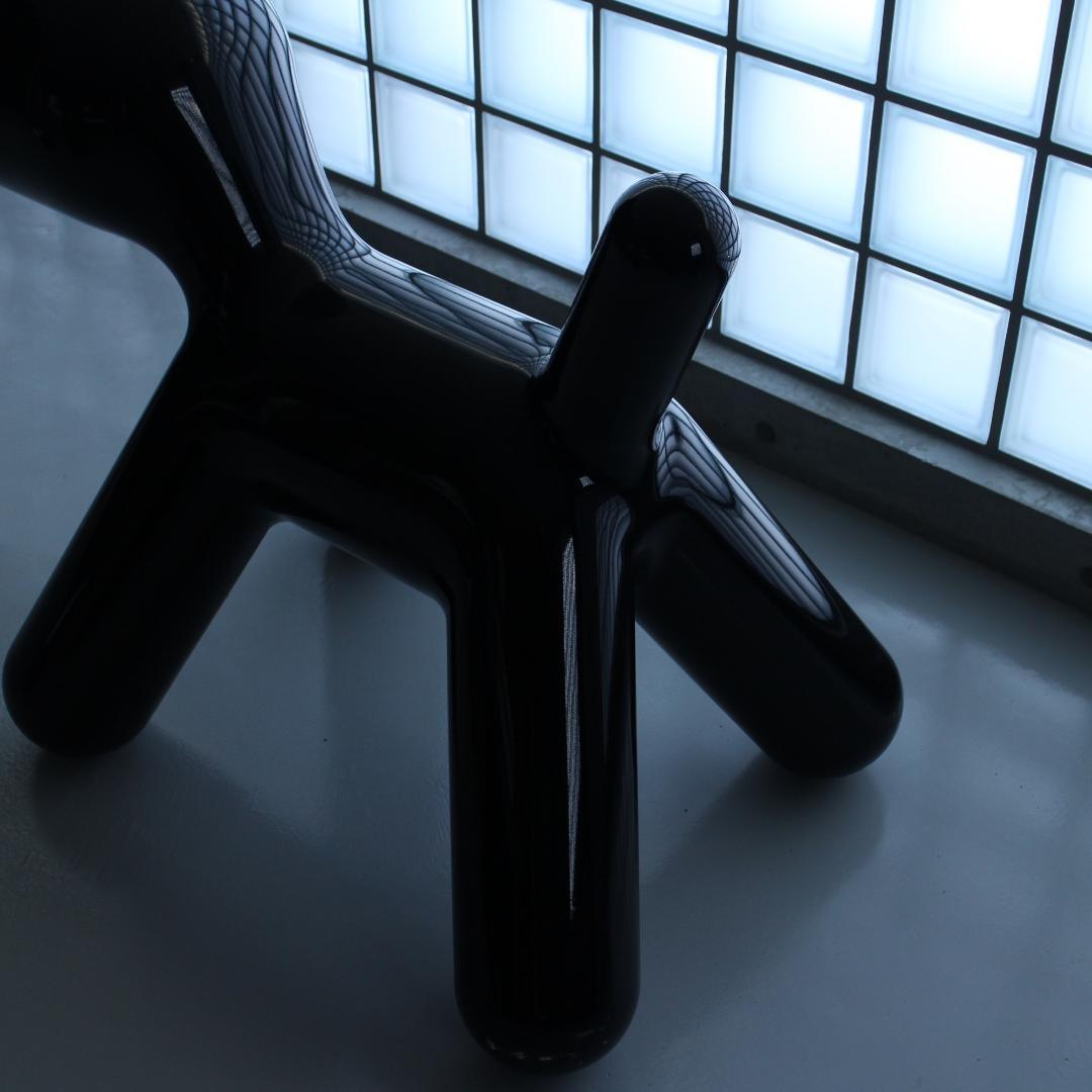 MAGIS Puppy Glossy XL マジス パピー