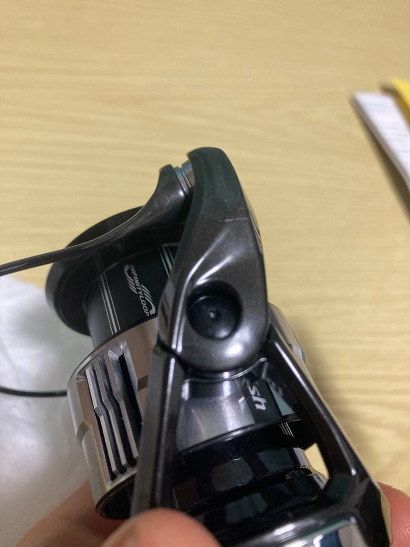 23ヴァンキッシュ C3000XG