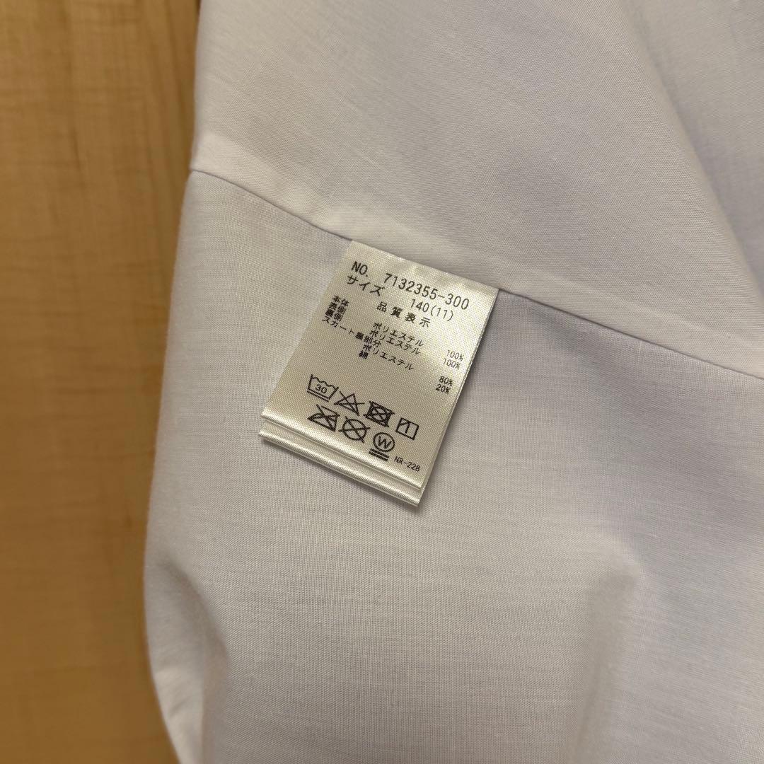 komiアナスイミニフォーマルワンピース140cm&カチューシャ/即日発送