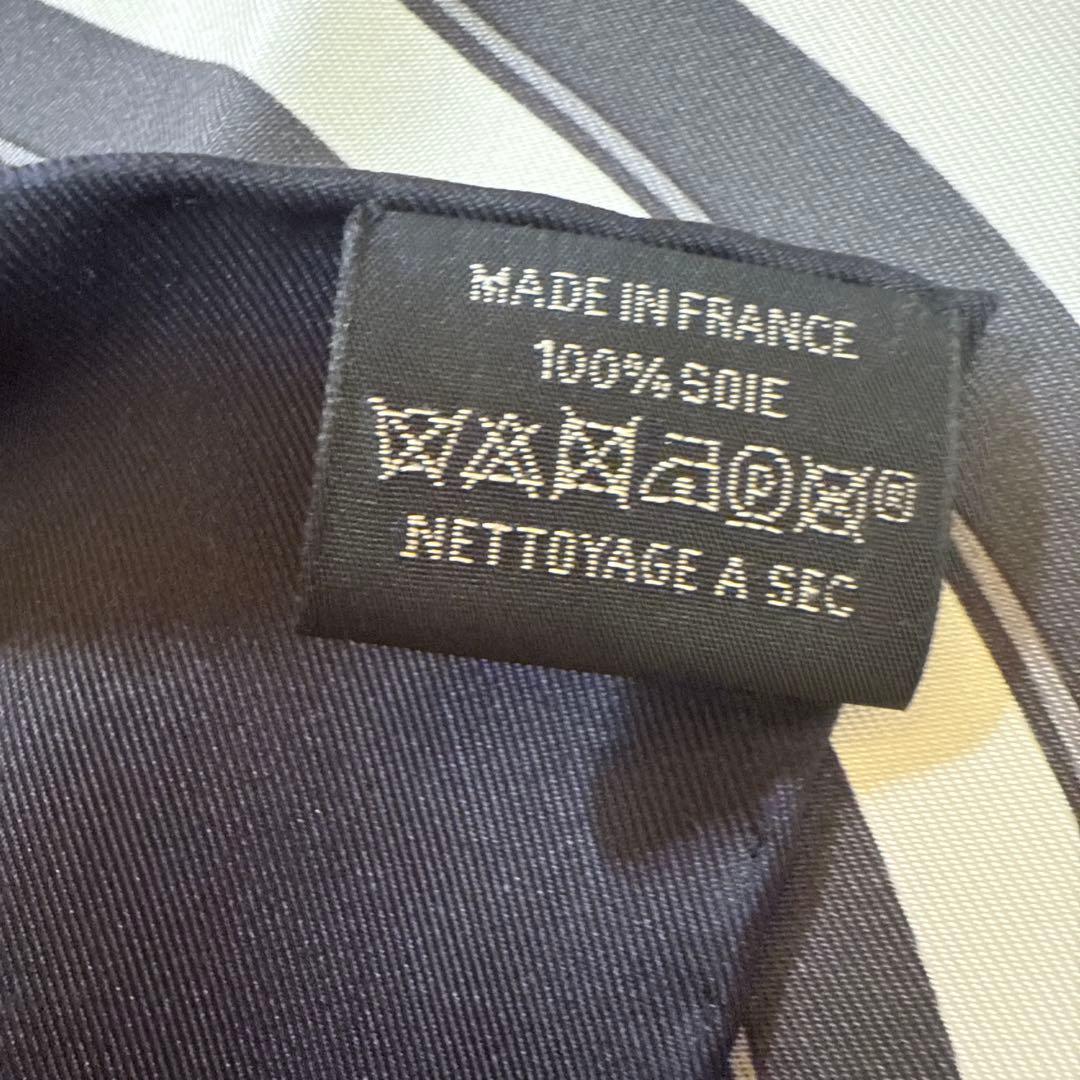 HERMÈS BRIDES de GALA カレ90 シルクスカーフ