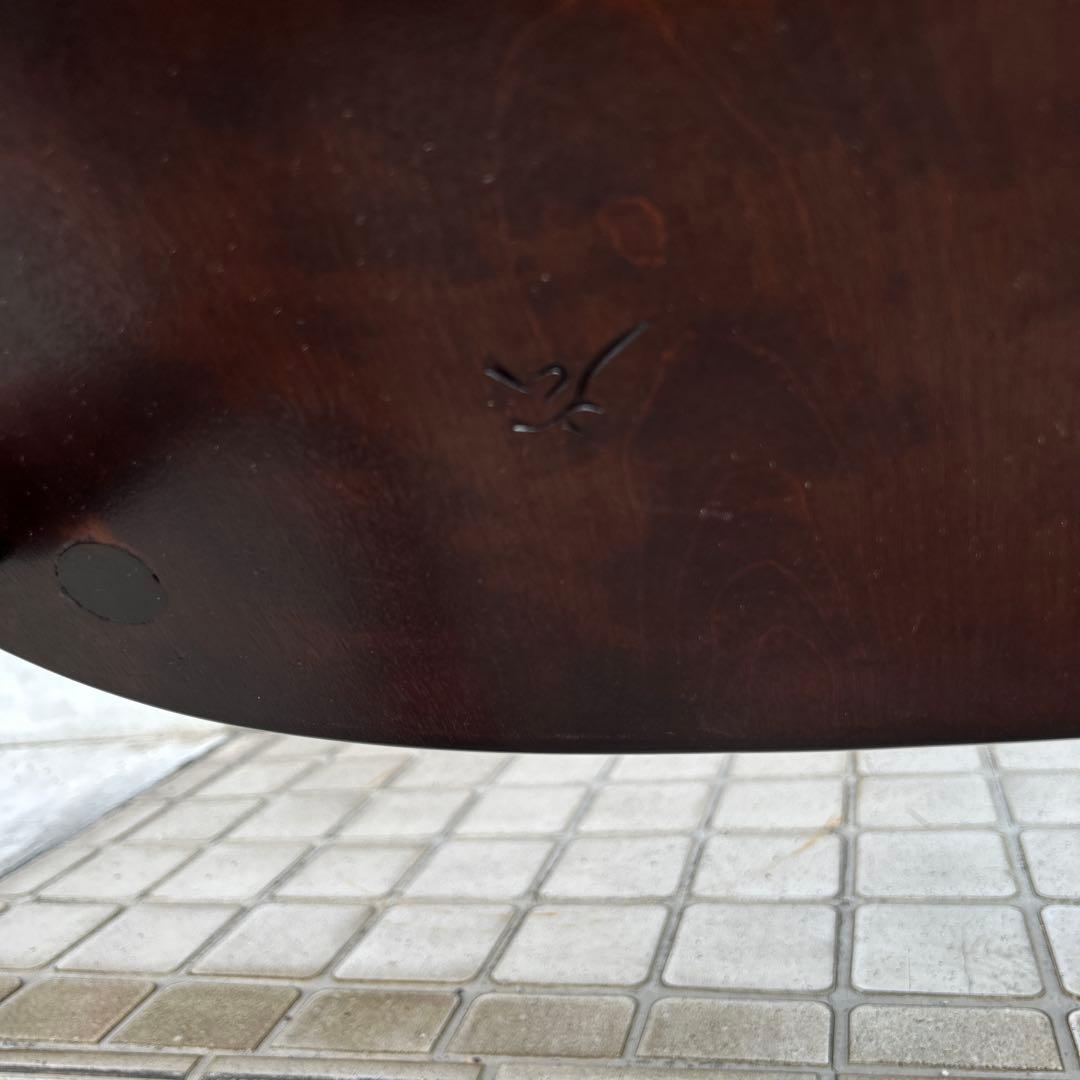 【アンティーク】松本民芸家具　ロッキングチェア