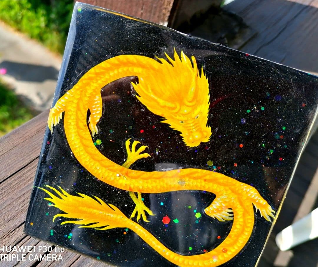 オーダーさま❤オルゴナイト❤専用ページ