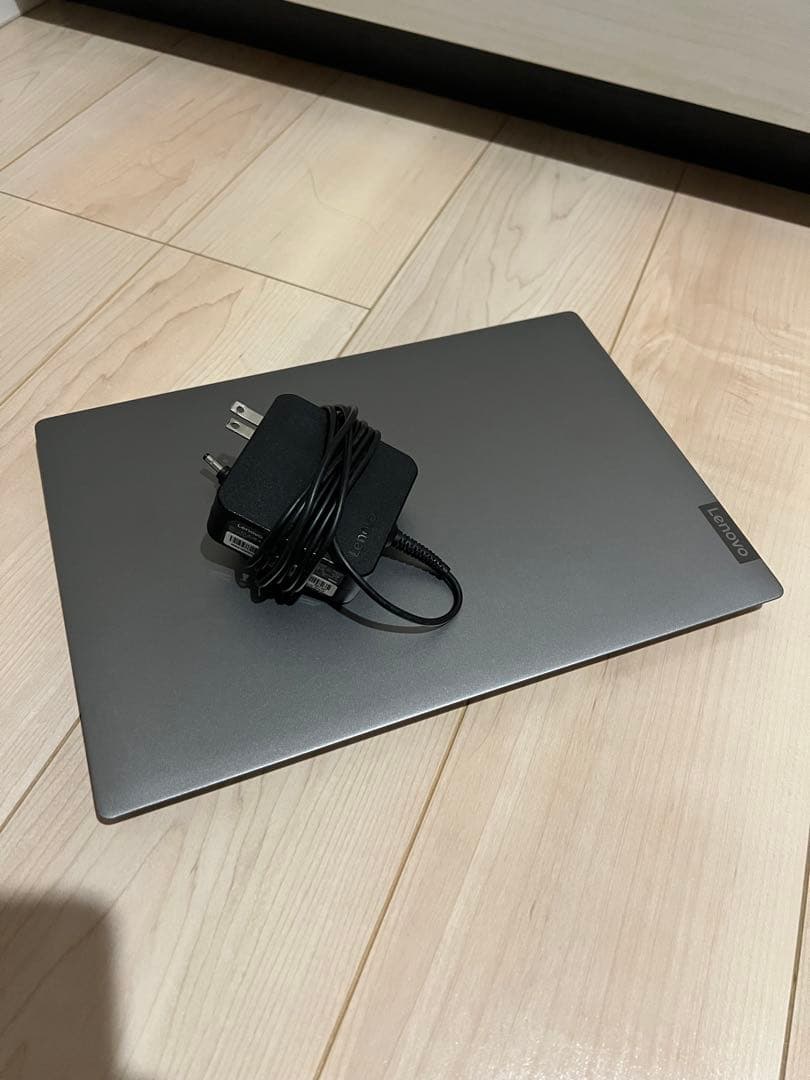 Lenovo IdeaPad ジャンク