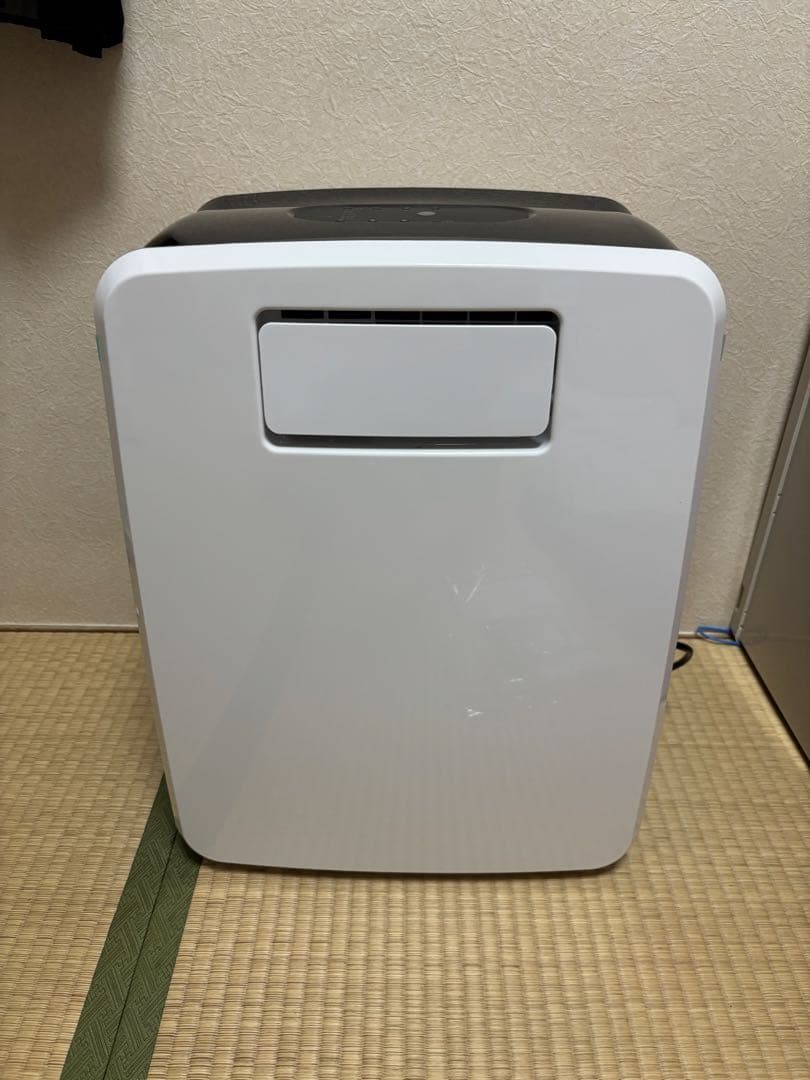 HYBRID SPOT AIR COOLER 移動式エアコン